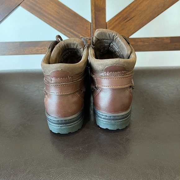 Timberland women's leather hiking boots - Picture 5 of 17